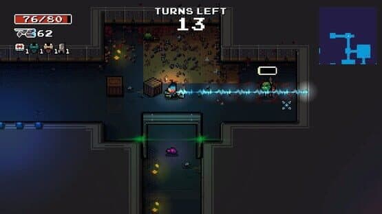 Space Grunts: Chrono Shard — screenshot 3