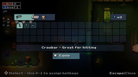 Space Grunts: Chrono Shard — screenshot 5