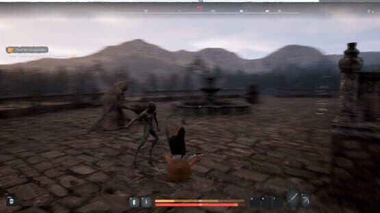 Lighthouse of the Souls — screenshot 3