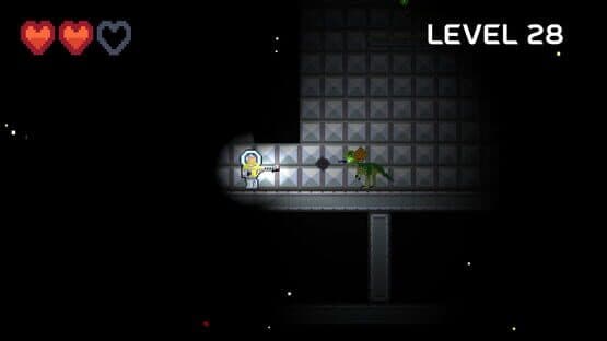 Dino Space Station — screenshot 4