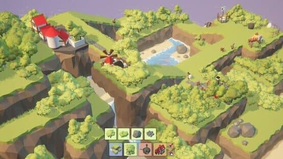 Dragon Spot — screenshot 5