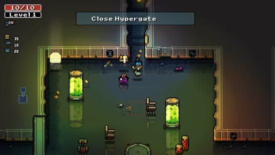 Space Grunts: Chrono Shard — screenshot 6