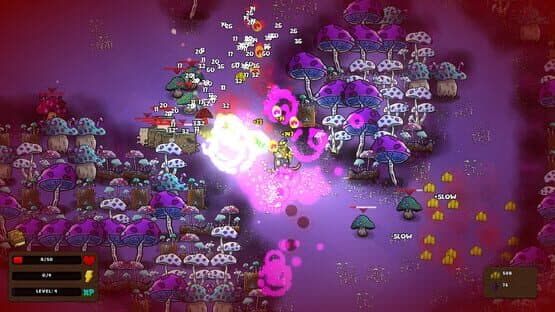 Whiskers and Wizardry — screenshot 4