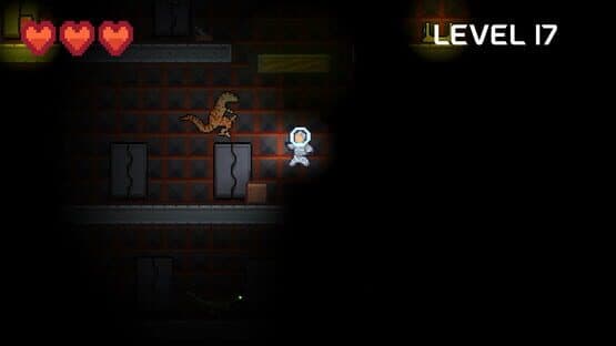 Dino Space Station — screenshot 5