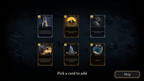 Ashes of Morgravia — screenshot 4