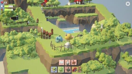 Dragon Spot — screenshot 7