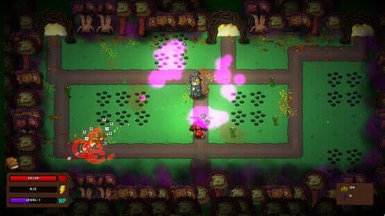 Whiskers and Wizardry — screenshot 6