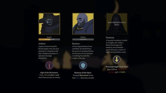 Ashes of Morgravia — screenshot 5