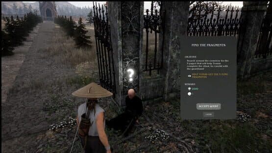 Lighthouse of the Souls — screenshot 7