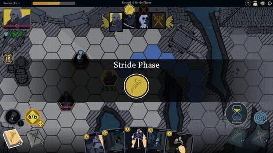 Ashes of Morgravia — screenshot 7