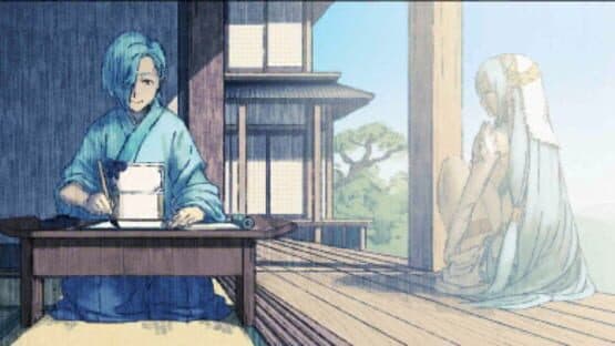Fire Emblem Fates: Revelation - Heirs of Fate — screenshot 1