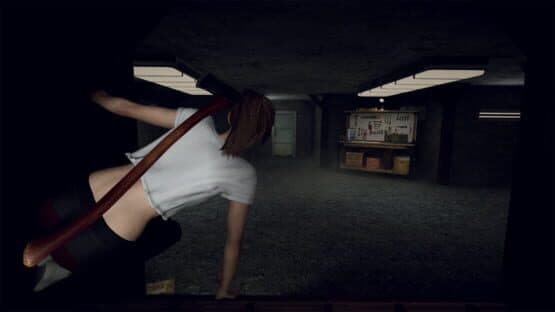Wicked Seed — screenshot 3