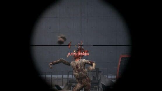 Zombie Must Dead! — screenshot 3