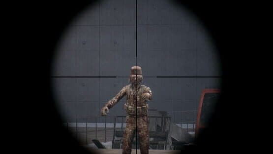 Zombie Must Dead! — screenshot 5