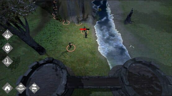 Defe the Defender — screenshot 2