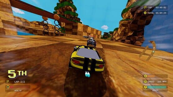 Race Jam — screenshot 1