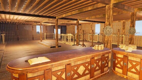 Blacksmith Shop Simulator — screenshot 1