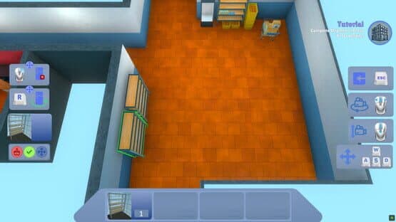Store Keeper — screenshot 2