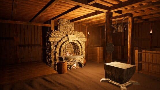 Blacksmith Shop Simulator — screenshot 2