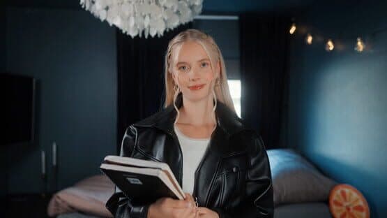 Love Begins with Goodbye — screenshot 3