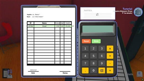 Store Keeper — screenshot 3