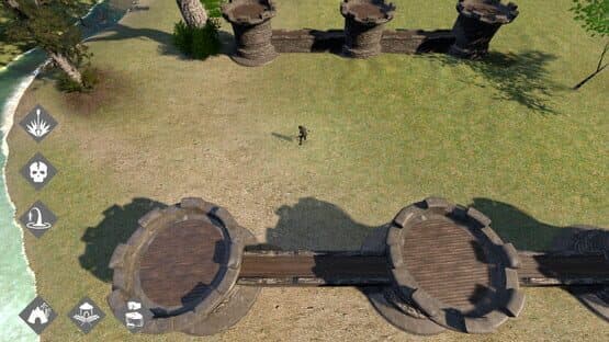 Defe the Defender — screenshot 4