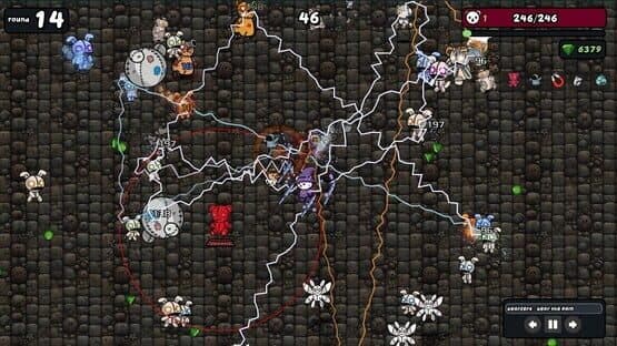 Bearzerk — screenshot 3