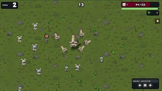 Bearzerk — screenshot 4