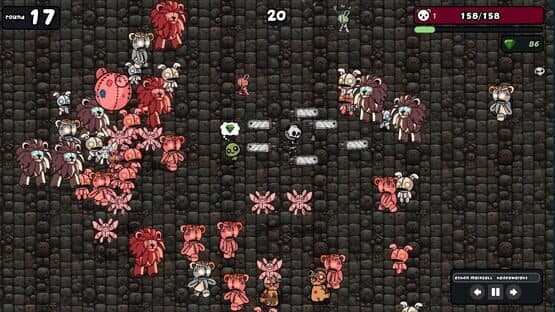 Bearzerk — screenshot 5