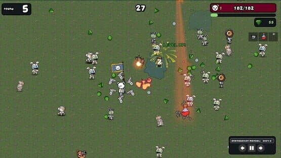 Bearzerk — screenshot 6
