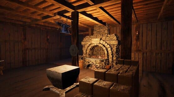 Blacksmith Shop Simulator — screenshot 6