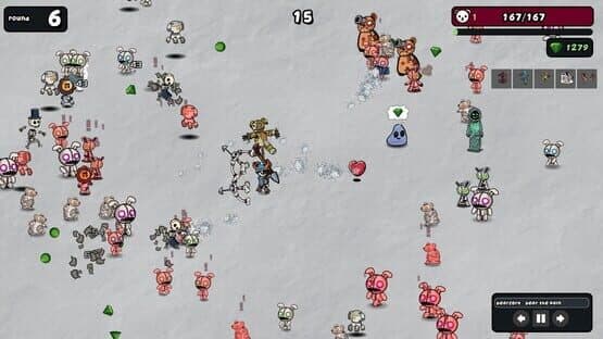 Bearzerk — screenshot 7