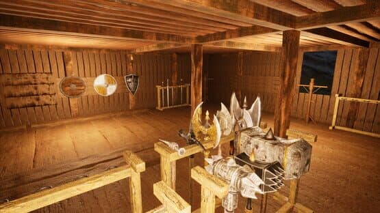 Blacksmith Shop Simulator — screenshot 7