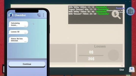 Store Keeper — screenshot 5