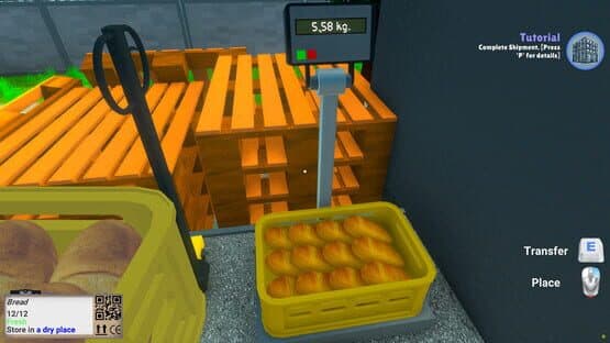 Store Keeper — screenshot 7