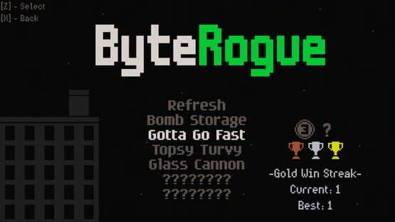 ByteRogue — screenshot 5