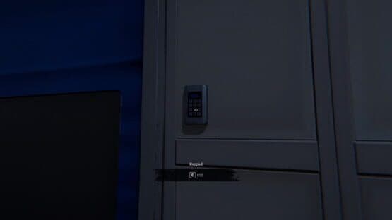 Subroutine — screenshot 2