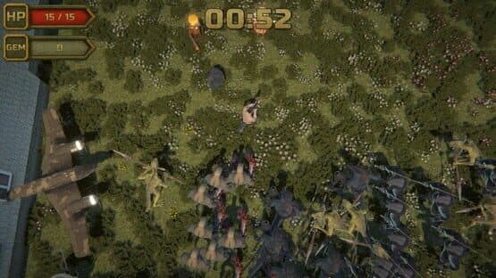Russian Survivors — screenshot 3