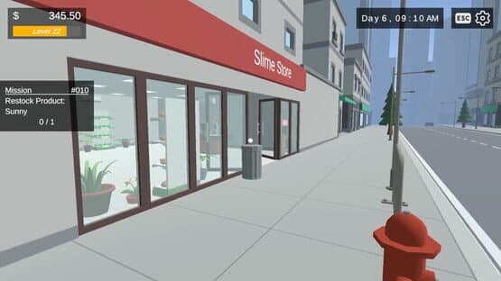 Slime Store Simulator — screenshot 5