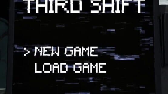 Third Shift — screenshot 1