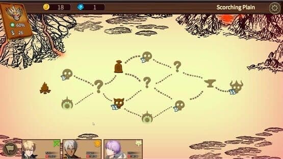 DreamBreaker — screenshot 1