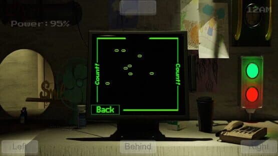Third Shift — screenshot 3