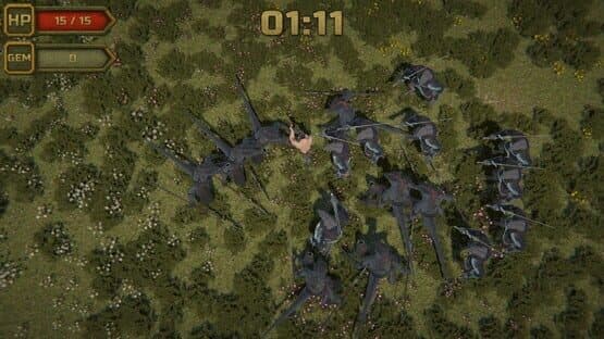 Russian Survivors — screenshot 5