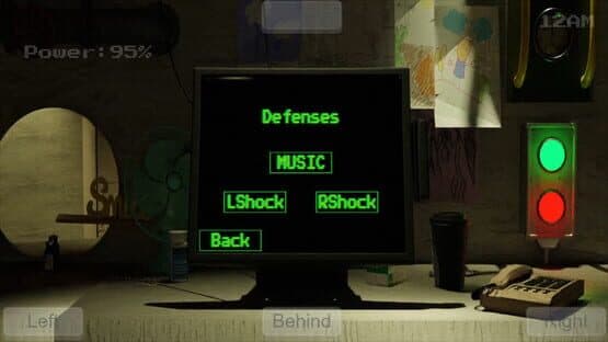 Third Shift — screenshot 4