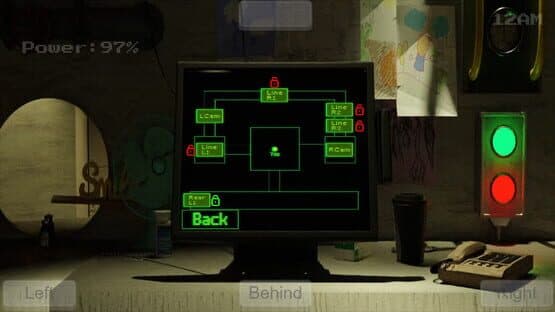 Third Shift — screenshot 5