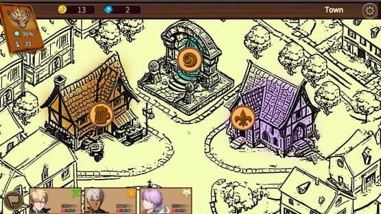 DreamBreaker — screenshot 4