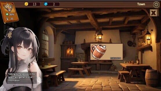 DreamBreaker — screenshot 5