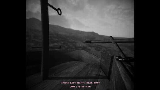 Unto the Aurora — screenshot 1