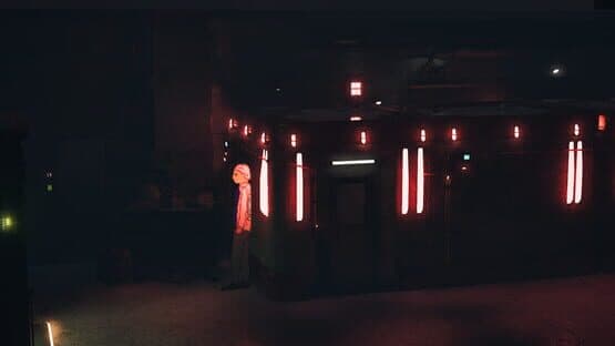 Silver Malfeasant — screenshot 1