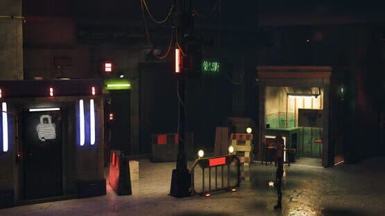 Silver Malfeasant — screenshot 2